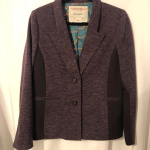 Cartonnier Anthropologie Blazer